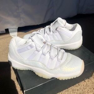 Air Jordan 11 Ret Low PR HC GG